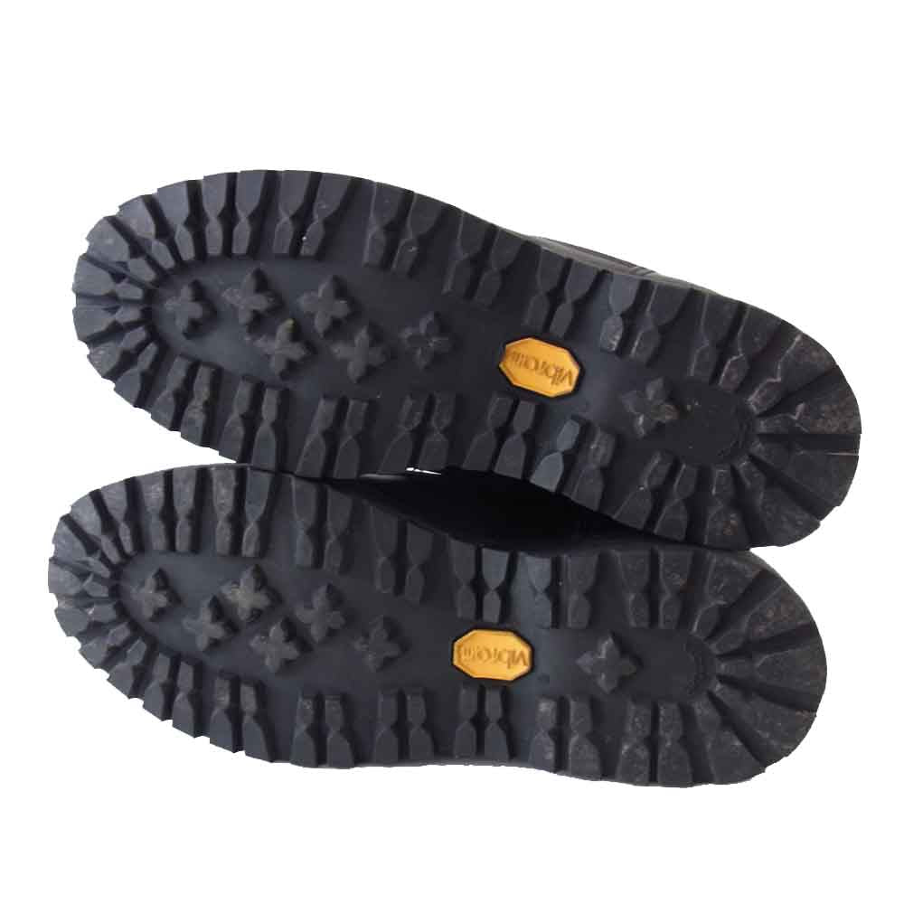 Danner ダナー 31400X GORE TEX ゴアテックス ダナーライト マウンテン ブーツ ブラック系 6.5【中古】