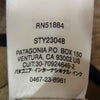 patagonia パタゴニア 18AW 23048 Classic RetroX Vest クラシック レトロX ベスト  ベージュ系 L【中古】