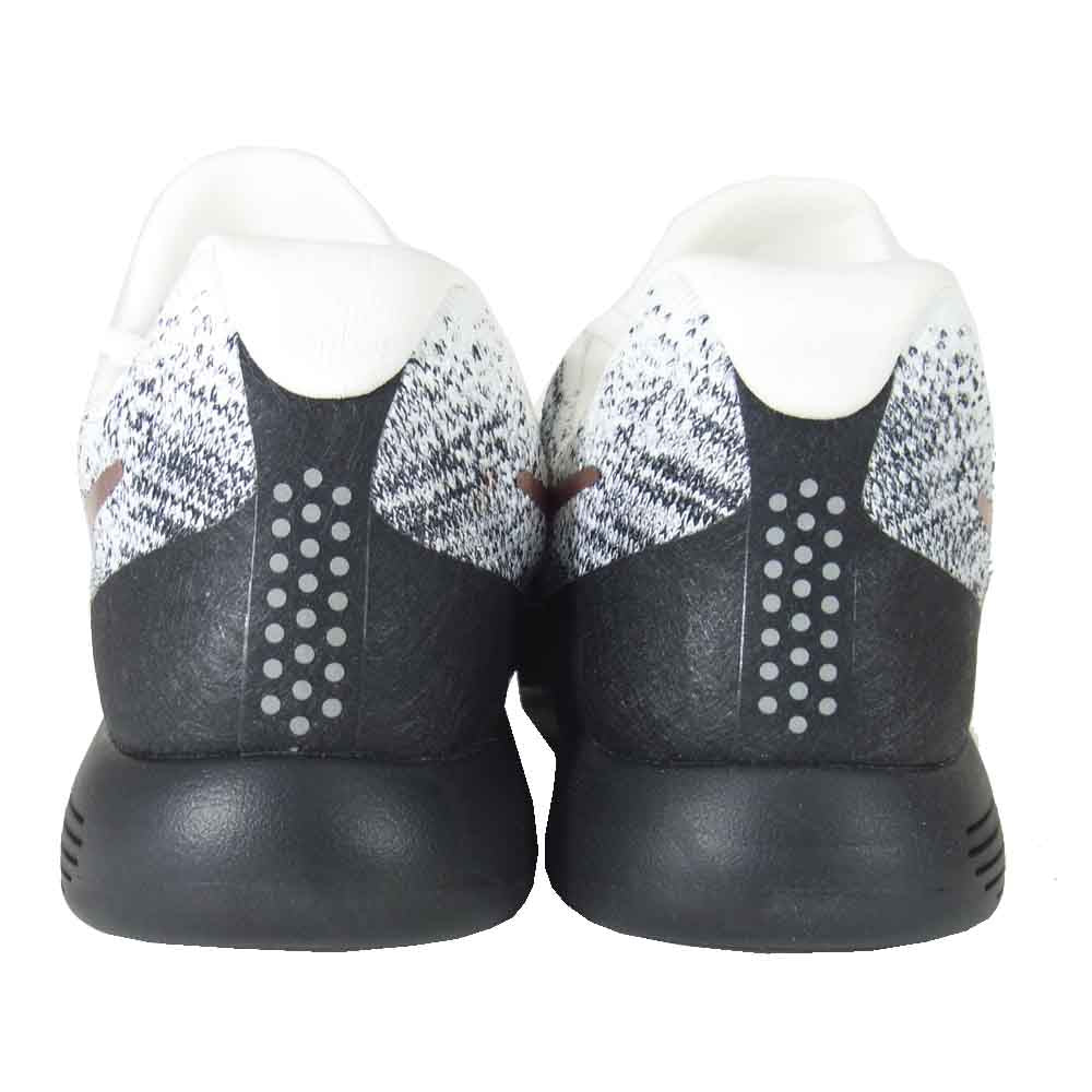 NIKE ナイキ 904742-100 Lunarepic Low FK 2 X-Plore ルナエピック フライニット ホワイト系 28.5cm【新古品】【未使用】【中古】