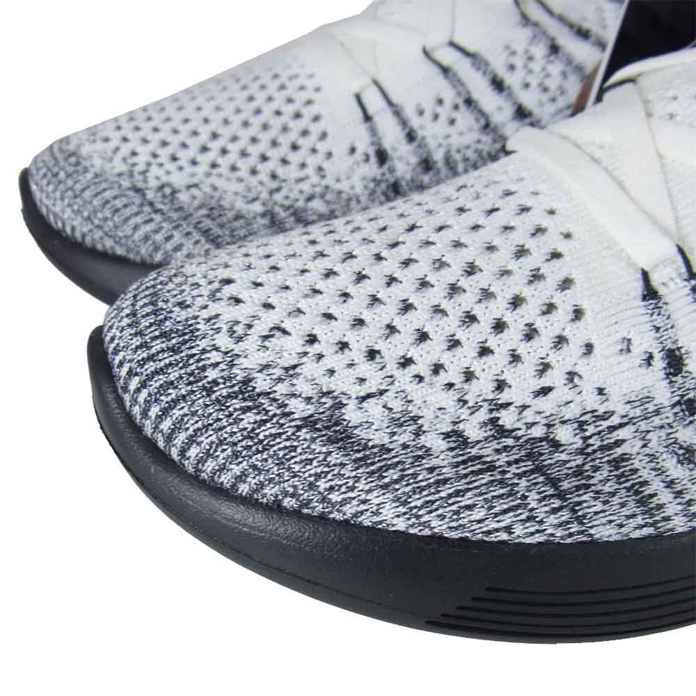 NIKE ナイキ 904742-100 Lunarepic Low FK 2 X-Plore ルナエピック フライニット ホワイト系 28.5cm【新古品】【未使用】【中古】