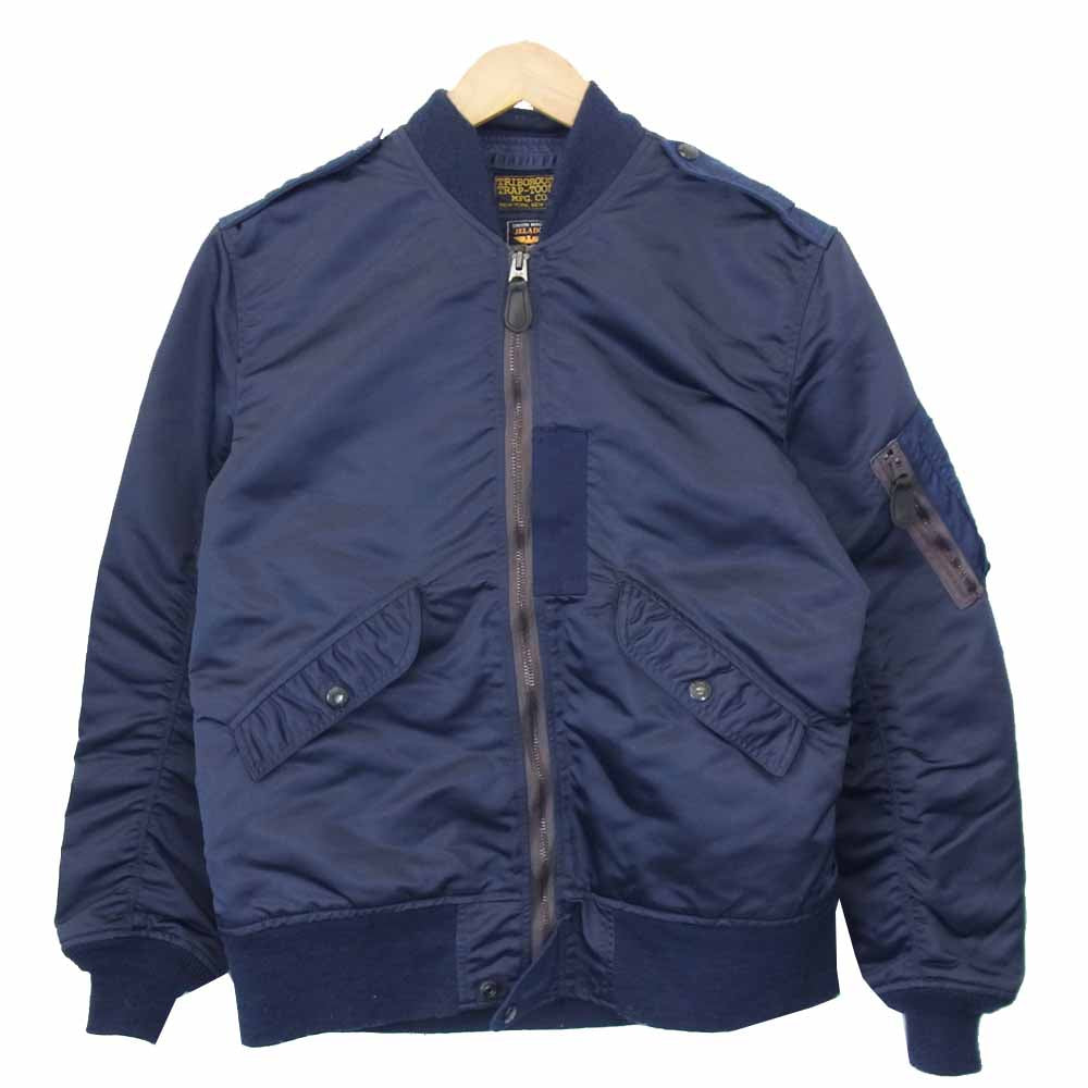 JELADO ジェラード × COLIMBO コリンボ L-2A Mi1-J-5391A フライト