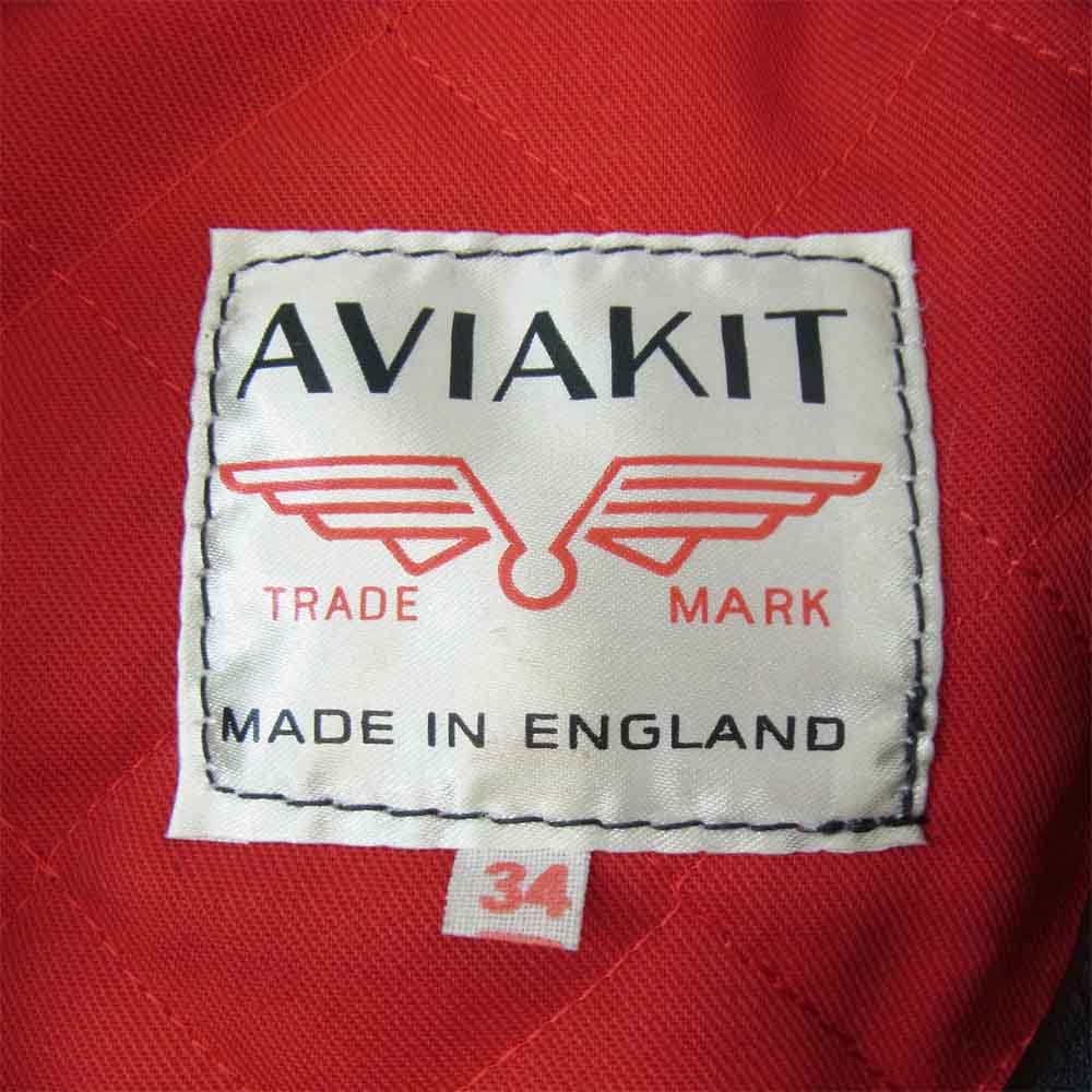 Lewis Leathers ルイスレザー 391T LIGHTNING ライトニング レザー ダブルライダース ブラック系 34【美品】【中古】