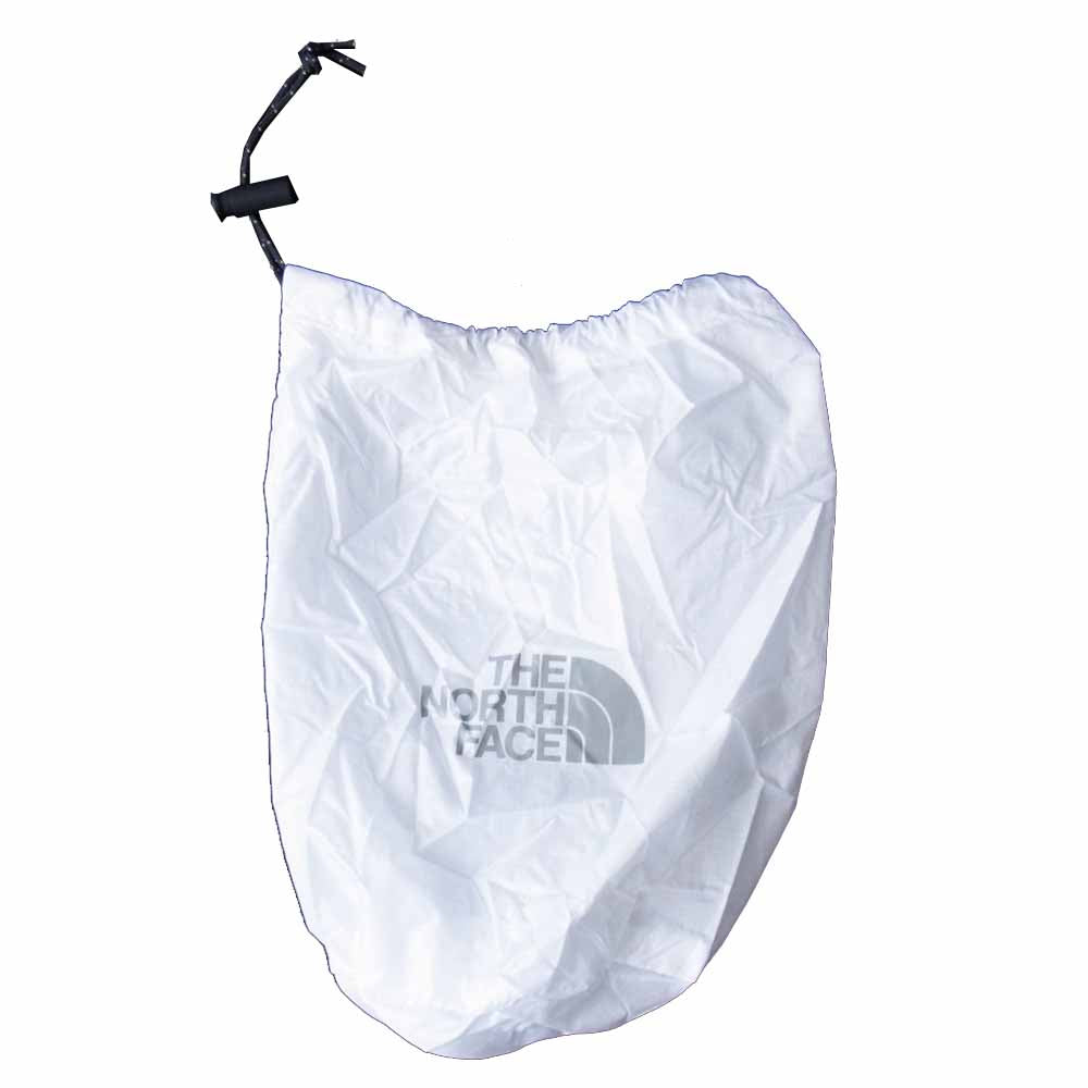 THE NORTH FACE ノースフェイス NP71535 Novelty Compact Jacket RB ノベルティー コンパクト ジャケット バンダナ リニューアル ブラック ブラック系 L【新古品】【未使用】【中古】