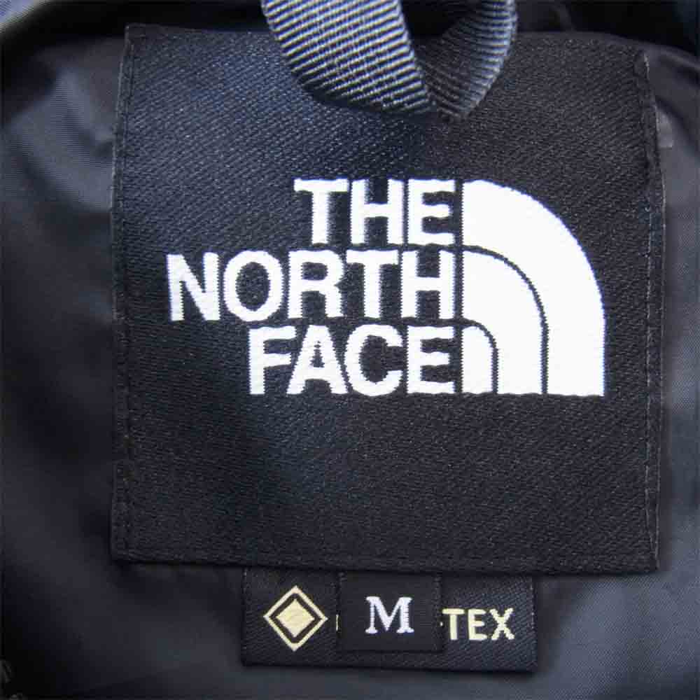 THE NORTH FACE ノースフェイス NP11834 Mountain Light Jacket NPt マウンテン ライト ジャケット ニュートープ カーキ系 M【新古品】【未使用】【中古】