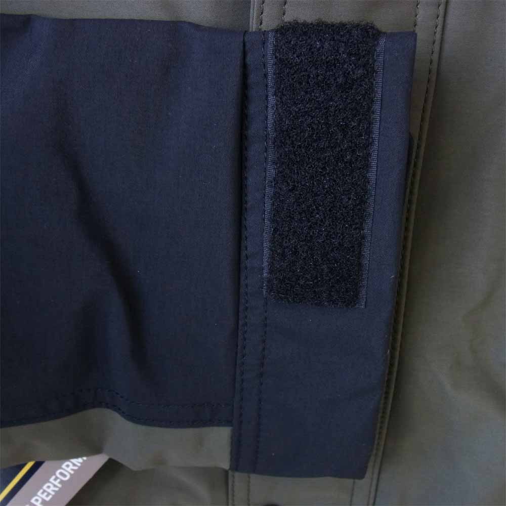 THE NORTH FACE ノースフェイス NP11834 Mountain Light Jacket NPt マウンテン ライト ジャケット ニュートープ カーキ系 M【新古品】【未使用】【中古】