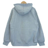 Supreme シュプリーム 20AW 納品書付 S Logo Hooded Sweatshirt エス ロゴ フーデッド スウェット シャツ グレー系 L【新古品】【未使用】【中古】
