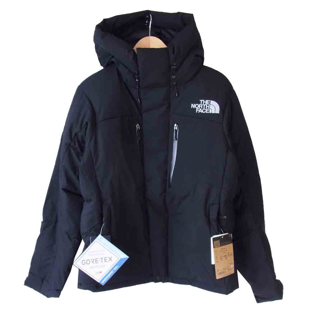 THE NORTH FACE ノースフェイス ND91950 Baltro Light Jacket K バルトロ ライト ジャケット ブラック ブラック系 L【新古品】【未使用】【中古】