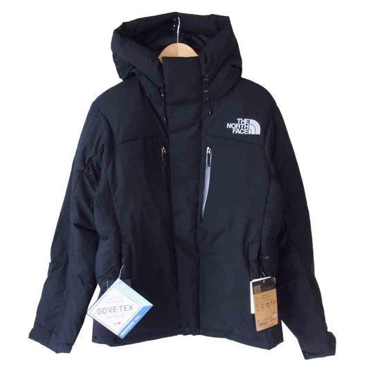 THE NORTH FACE ノースフェイス ND91950 Baltro Light Jacket K バルトロ ライト ジャケット ブラック ブラック系 L【新古品】【未使用】【中古】