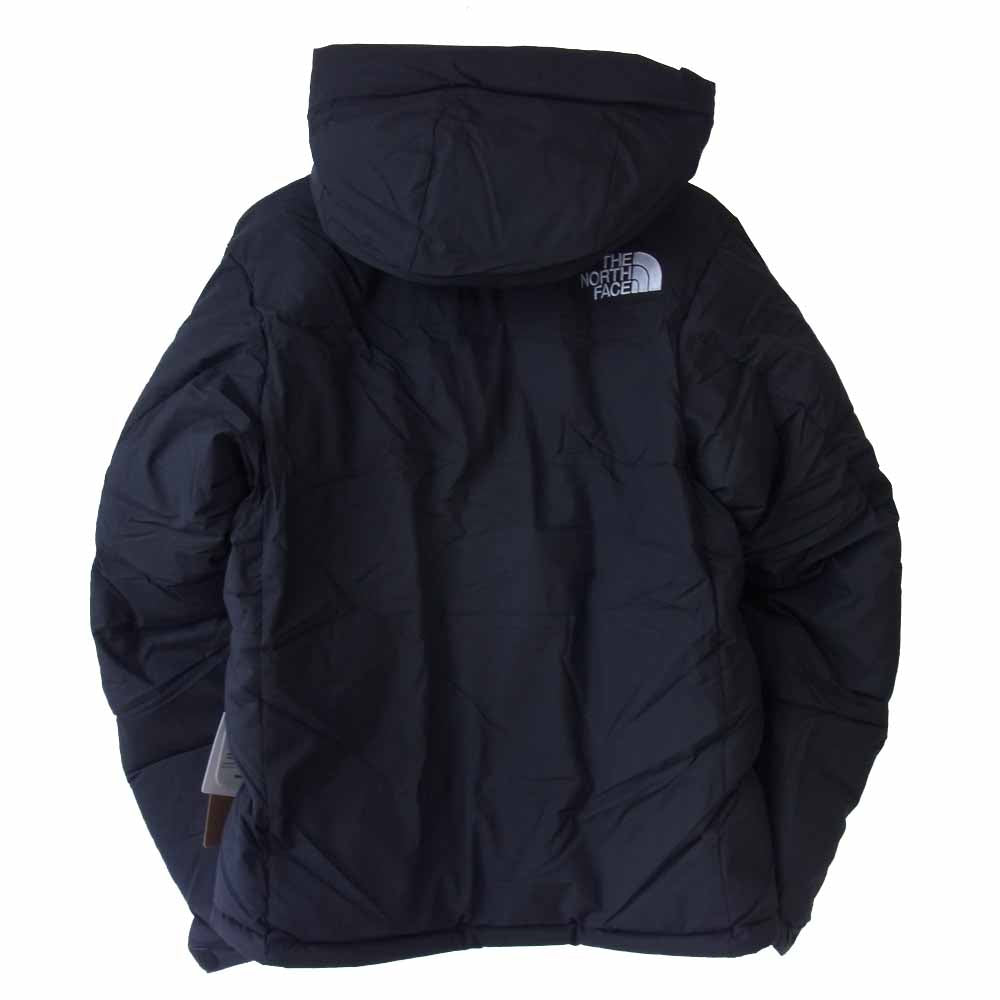 THE NORTH FACE ノースフェイス ND91950 Baltro Light Jacket K バルトロ ライト ジャケット ブラック ブラック系 L【新古品】【未使用】【中古】