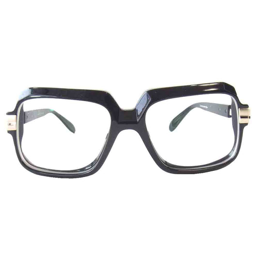 CAZAL カザール LEGENDS レジェンズ 度入り ブラック系 54□19-140【中古】