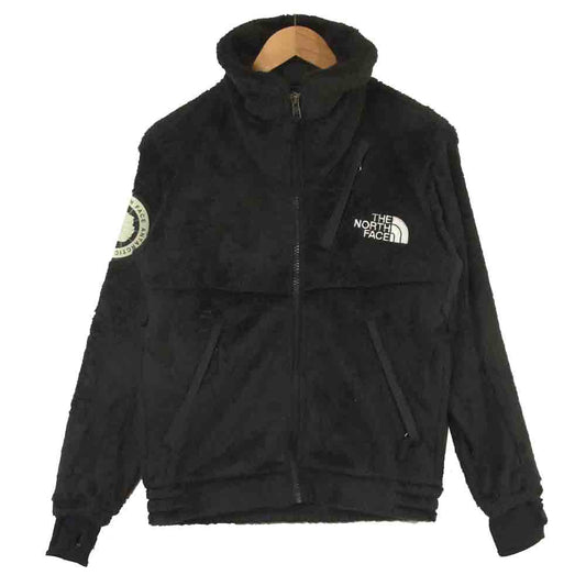 THE NORTH FACE ノースフェイス NA61930 Antarctica Versa Loft Jacket アンタークティカ バーサ ロフト ジャケット フリース ボア ブラック系【美品】【中古】