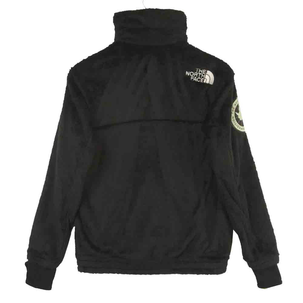 THE NORTH FACE ノースフェイス NA61930 Antarctica Versa Loft Jacket アンタークティカ バーサ ロフト ジャケット フリース ボア ブラック系【美品】【中古】