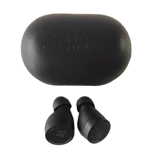バングアンドオルフセン E8 3rd Gen  ブラック系【中古】