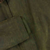 Barbour バブアー × Northumbria ノーザンブリア オイルド ジャケット カーキ系【中古】