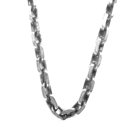 ARIZONA FREEDOM アリゾナフリーダム アローフック ネックレスチェーン シルバー系【中古】