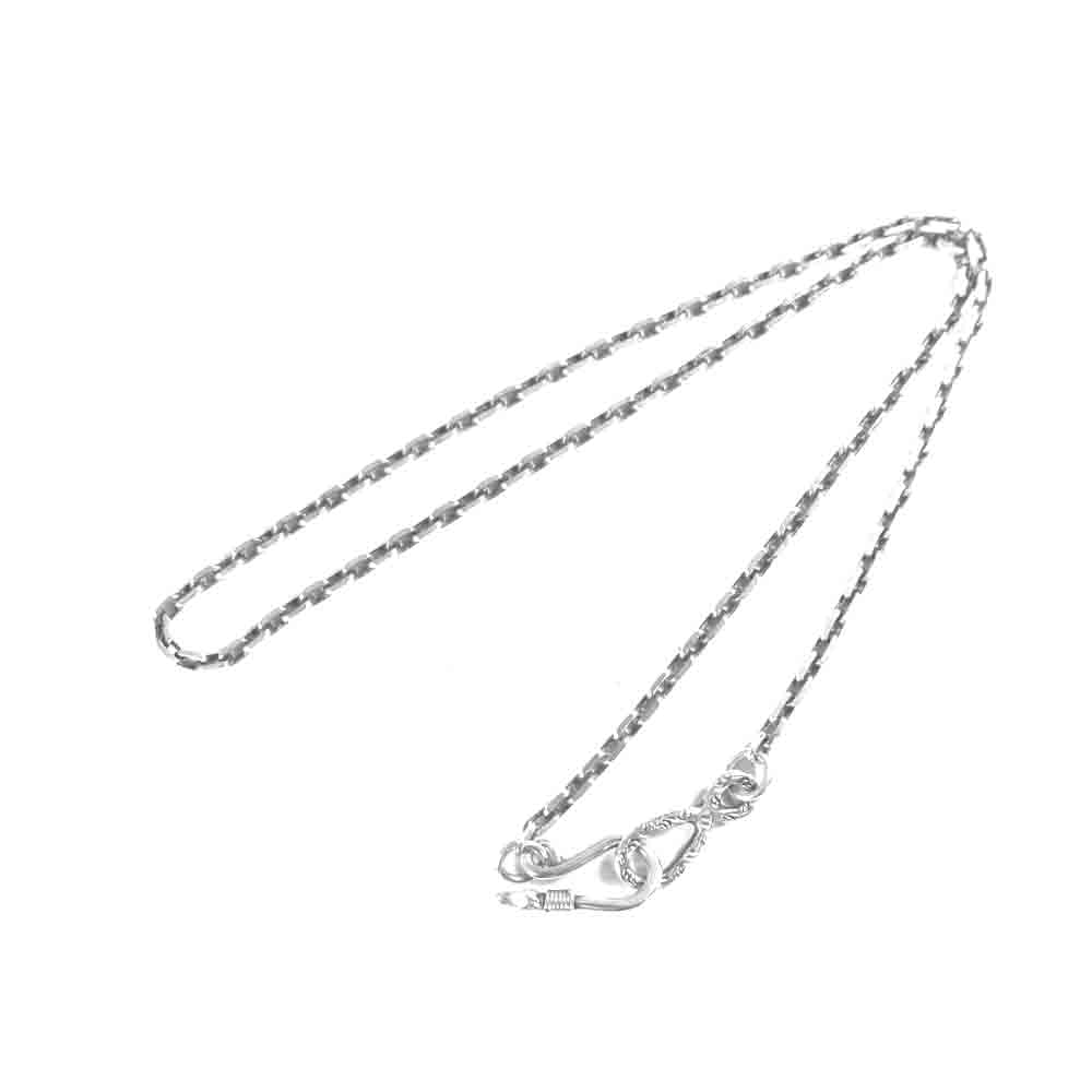 ARIZONA FREEDOM アリゾナフリーダム アローフック ネックレスチェーン シルバー系【中古】