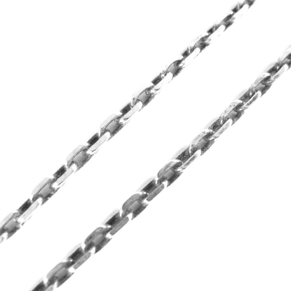 ARIZONA FREEDOM アリゾナフリーダム アローフック ネックレスチェーン シルバー系【中古】