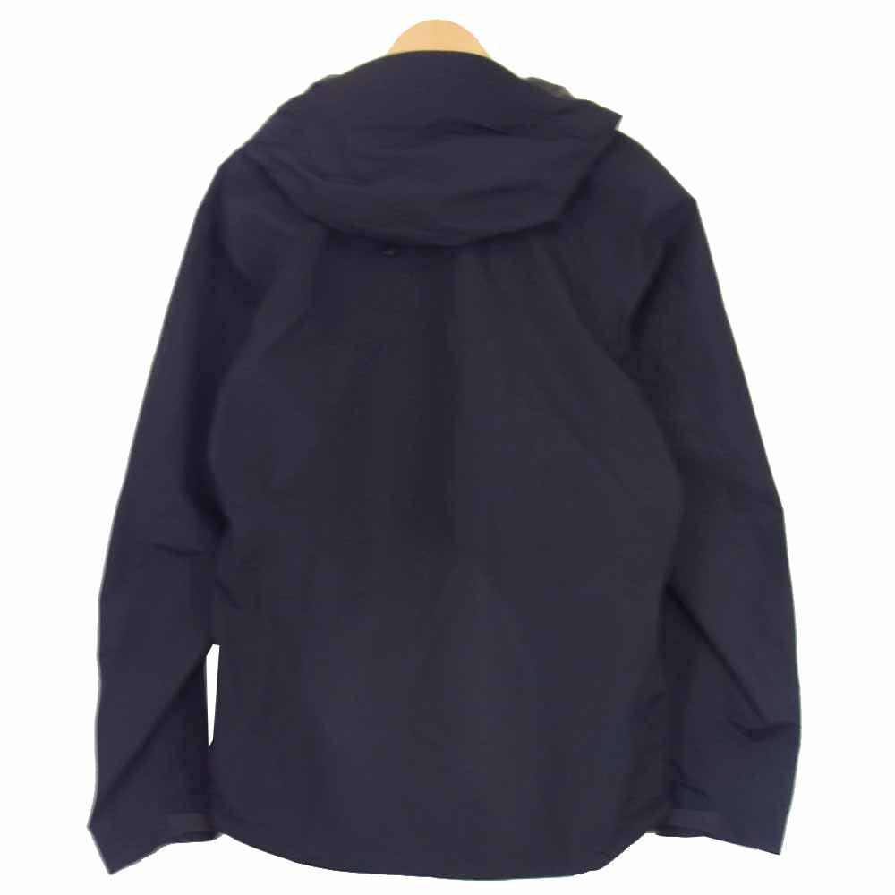 ARC'TERYX アークテリクス 15179 ALPHA SL JACKET アルファ SL ジャケット ブラック系 M【中古】