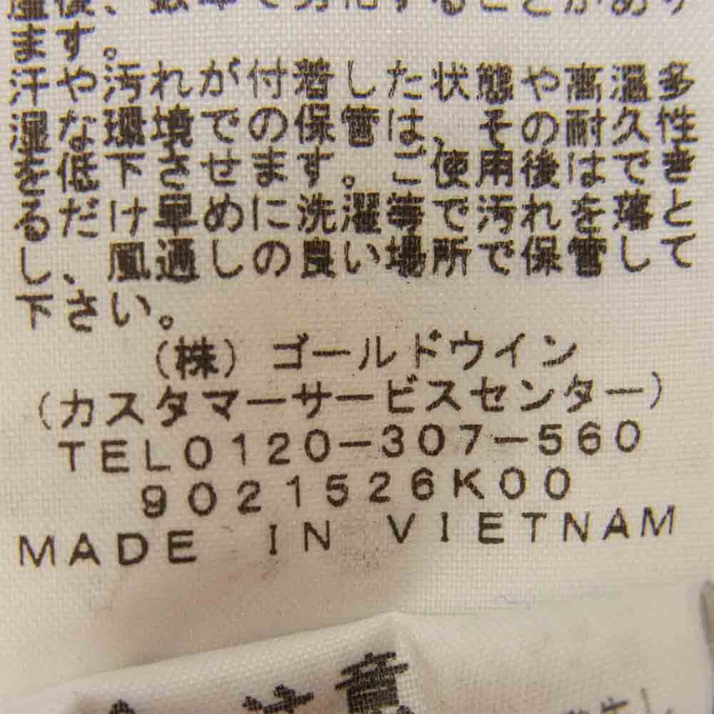 THE NORTH FACE ノースフェイス NP61800 国内正規品 Mountain Jacket マウンテンジャケット ブラウン系 XL【中古】