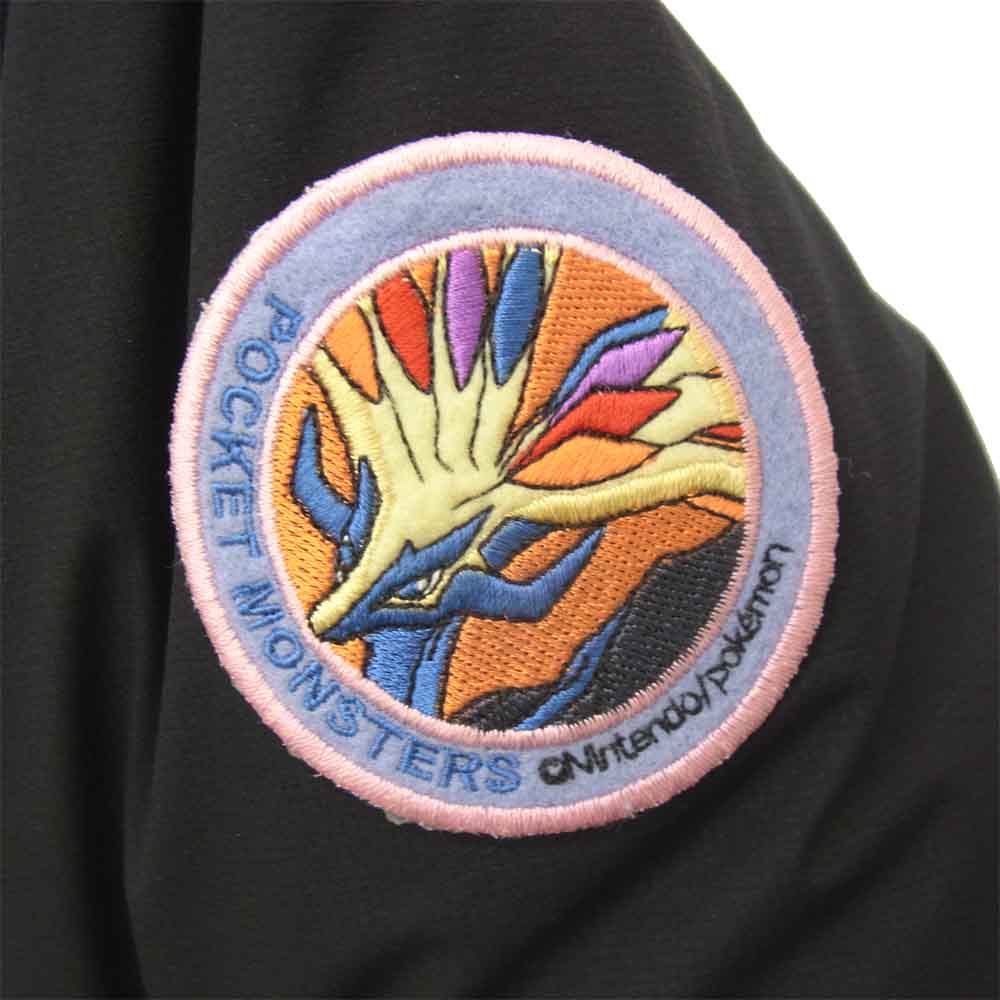 THE NORTH FACE ノースフェイス ND91201 国内正規品 baltro light jacket バルトロ ライト ジャケット ブラック系 M【中古】