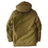 WOOLRICH ウールリッチ 国内正規品 ARCTIC PARKA アークティック パーカ カーキ系 S【中古】