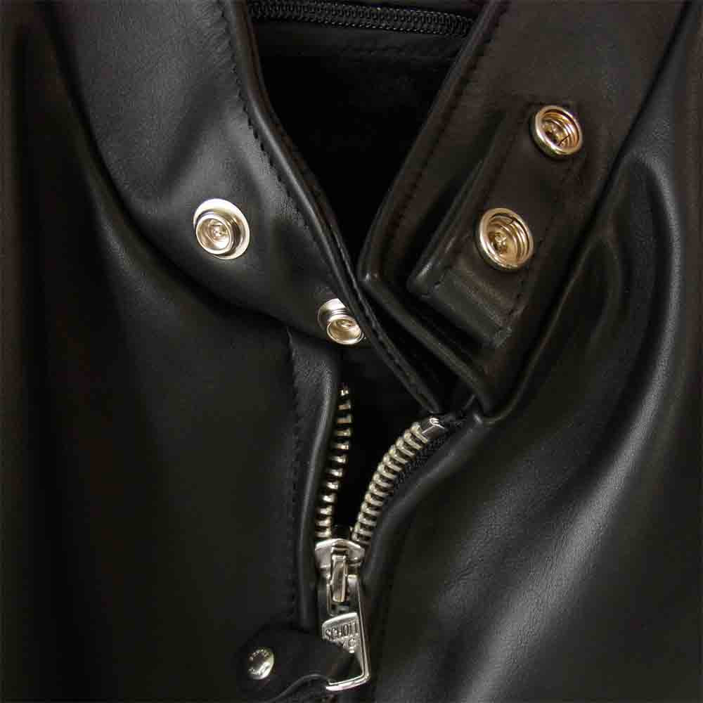 schott ショット 641 SINGLE RIDERS シングル ライダース レザー