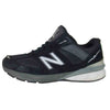 NEW BALANCE ニューバランス M990BK5 ブラック系 27.5cm【中古】