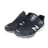 NEW BALANCE ニューバランス M990BK5 ブラック系 27.5cm【中古】