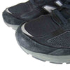 NEW BALANCE ニューバランス M990BK5 ブラック系 27.5cm【中古】