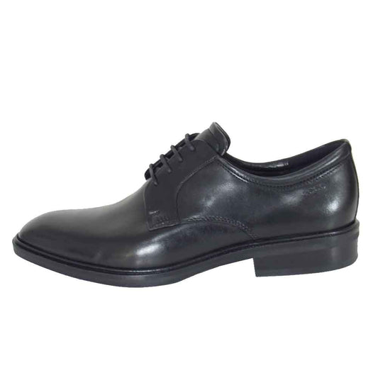 エコー 623044 ILLINOIS Plain Toe ブラック系 EU41【極上美品】【中古】