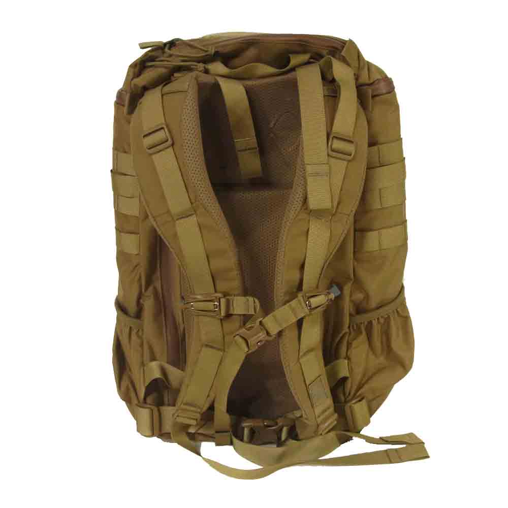 MYSTERY RANCH ミステリーランチ 2 Day Assault Coyote アサルト リュック バックパック カーキ系【新古品】【未使用】【中古】