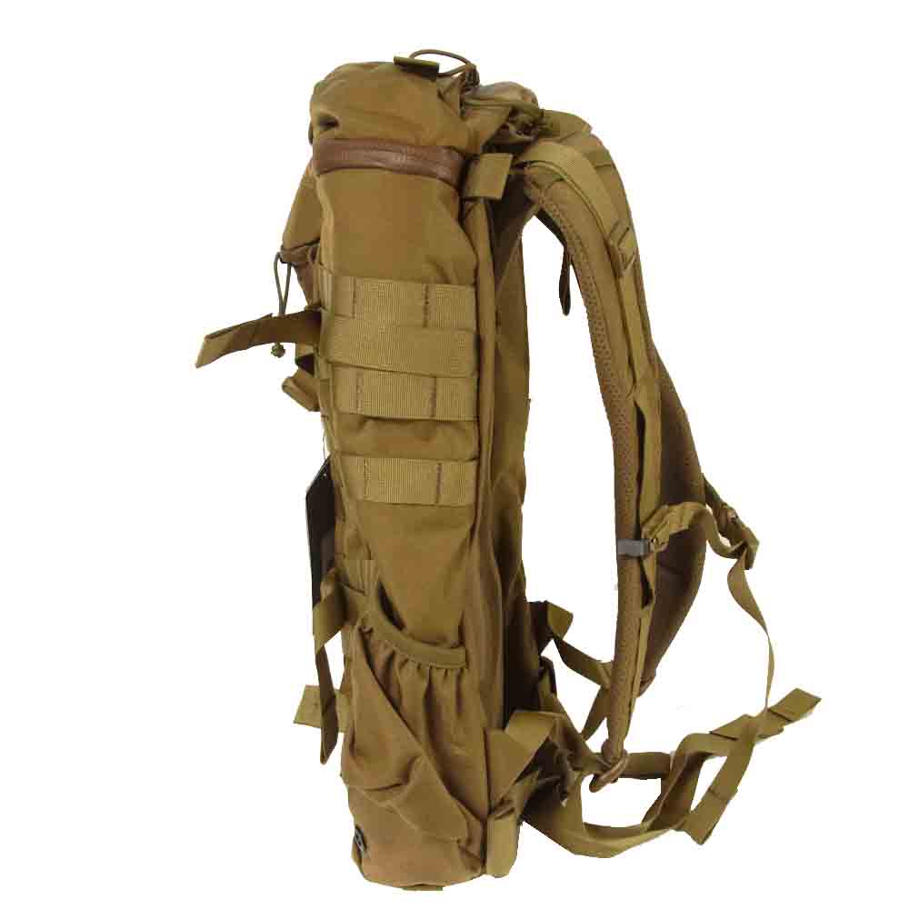 MYSTERY RANCH ミステリーランチ 2 Day Assault Coyote アサルト リュック バックパック カーキ系【新古品】【未使用】【中古】