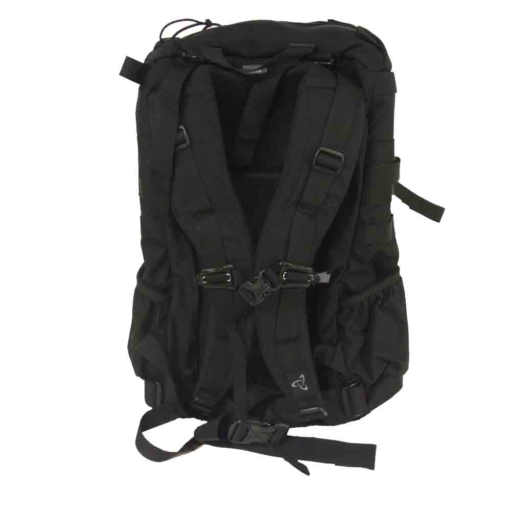 MYSTERY RANCH ミステリーランチ 2 Day Assault Black アサルト リュック バックパック ブラック系【新古品】【未使用】【中古】