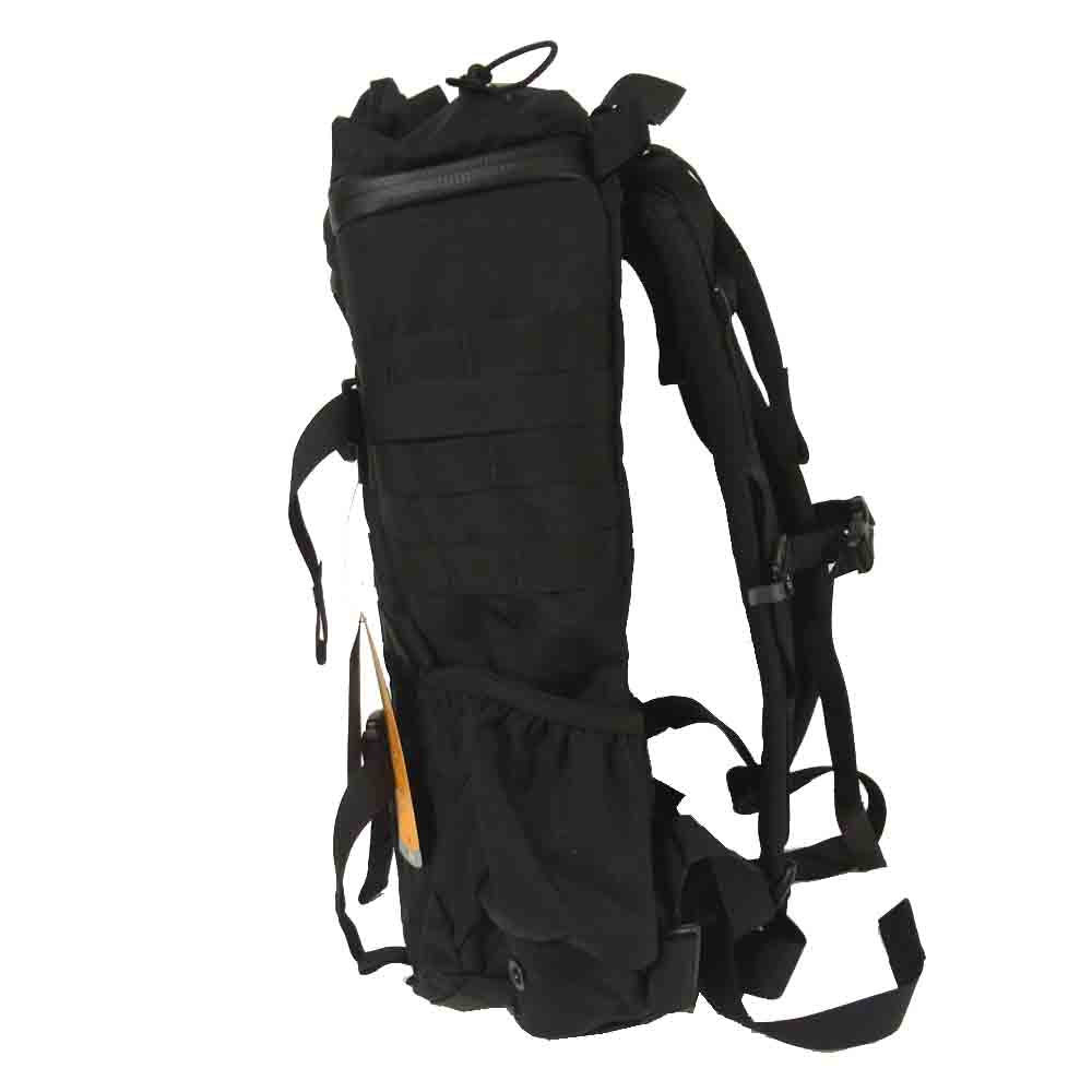 MYSTERY RANCH ミステリーランチ 2 Day Assault Black アサルト リュック バックパック ブラック系【新古品】【未使用】【中古】