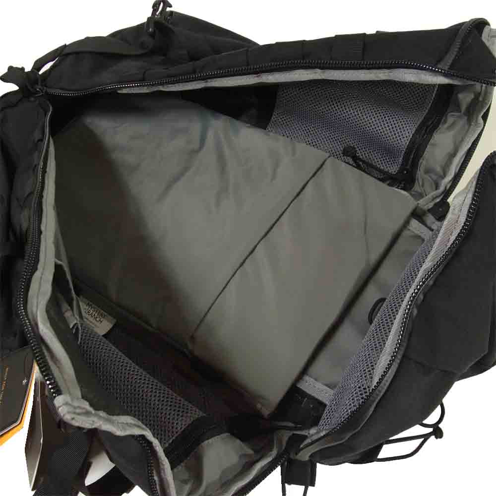 MYSTERY RANCH ミステリーランチ 2 Day Assault Black アサルト リュック バックパック ブラック系【新古品】【未使用】【中古】