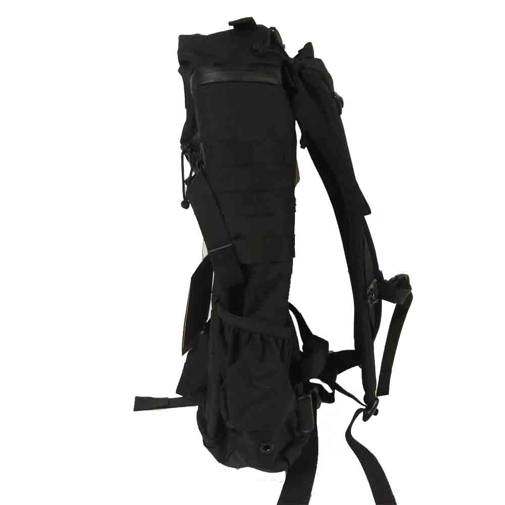 MYSTERY RANCH ミステリーランチ 2 Day Assault Black アサルト リュック バックパック ブラック系【新古品】【未使用】【中古】