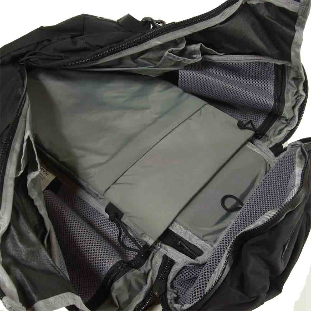 MYSTERY RANCH ミステリーランチ 2 Day Assault Black アサルト リュック バックパック ブラック系【新古品】【未使用】【中古】