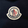 MONCLER モンクレール MONTGENEVRE モンジュネーブル ネイビー系 3【中古】