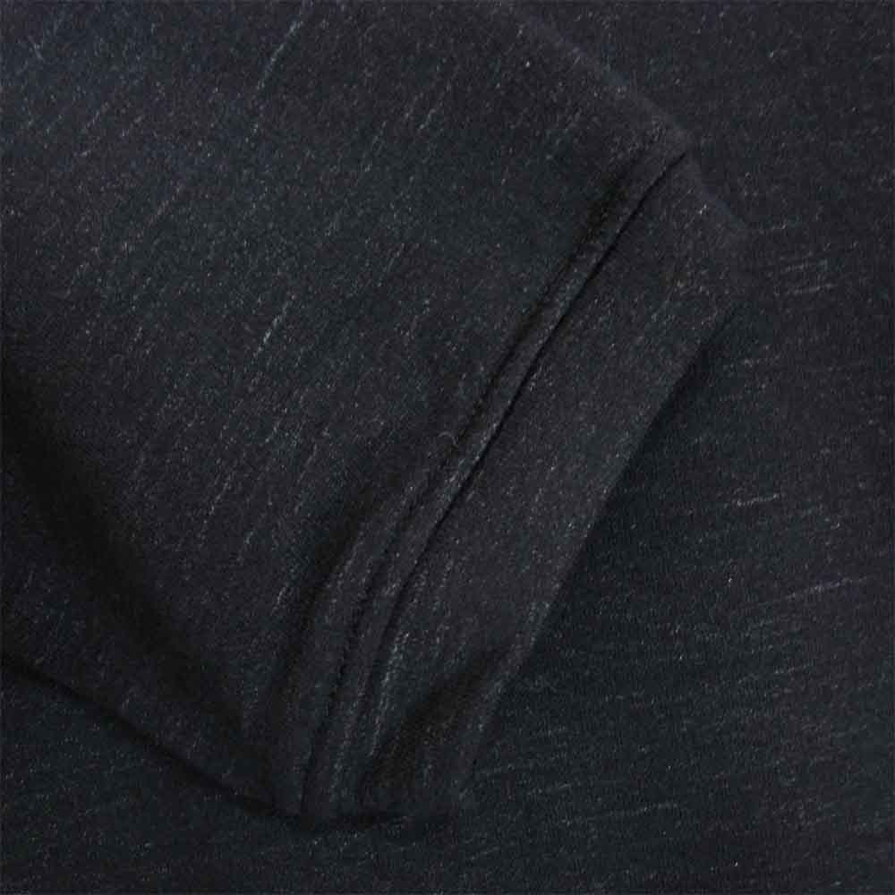 nonnative ノンネイティブ NN-C3813 DWELLER TURTLE NECK PULLOVER タートルネック プルオーバー ブラック系 4【新古品】【未使用】【中古】