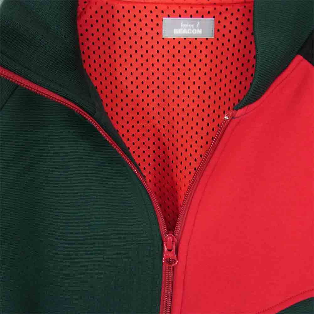 カラー 20AW track jacket クレイジーパターン トラックジャケット マルチカラー系【新古品】【未使用】【中古】