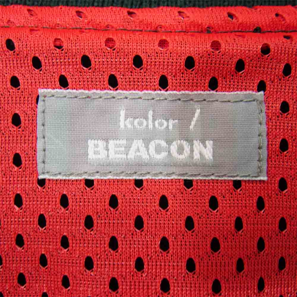 カラー 20AW track jacket クレイジーパターン トラックジャケット マルチカラー系【新古品】【未使用】【中古】