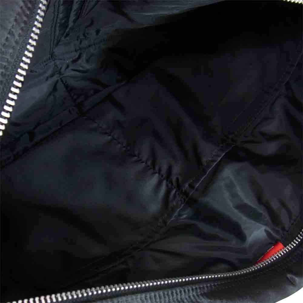GLADHAND & Co. グラッドハンド × PORTER ポーター ボストン バッグ ブラック系【美品】【中古】