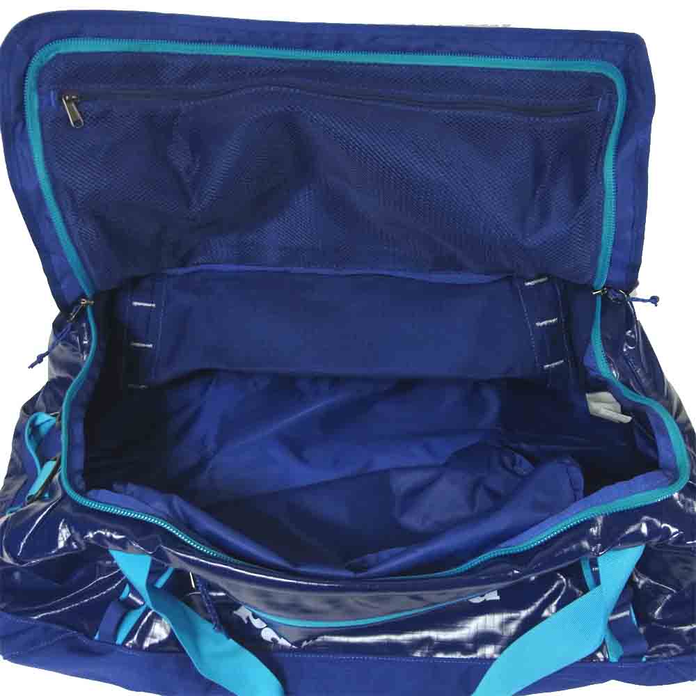 patagonia パタゴニア 49342 black hole duffel 55L ブラック ホール 