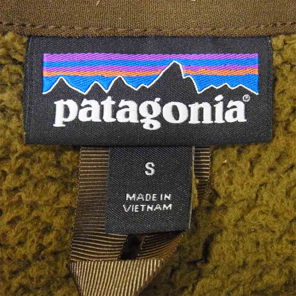 patagonia パタゴニア 18AW 25895FA18 ロスガトス クルーネック プル