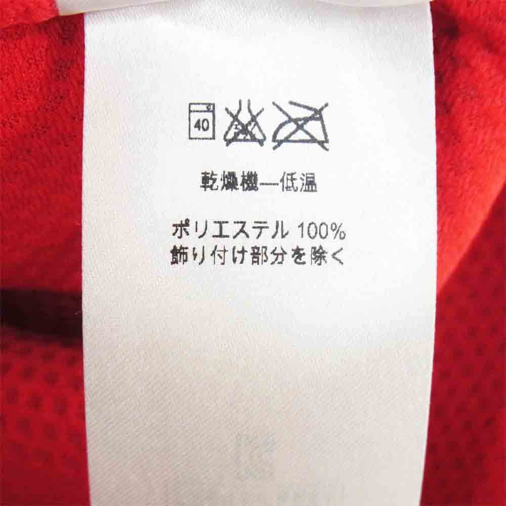 patagonia パタゴニア 23048FA16 クラシック レトロX フリース べスト ネイビー×レッド系 XS【中古】