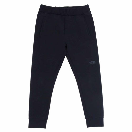 THE NORTH FACE ノースフェイス NB31886 Tech Air Sweat Jogger Pant テック エアー スウェット ジョガー パンツ ブラック系 M【中古】
