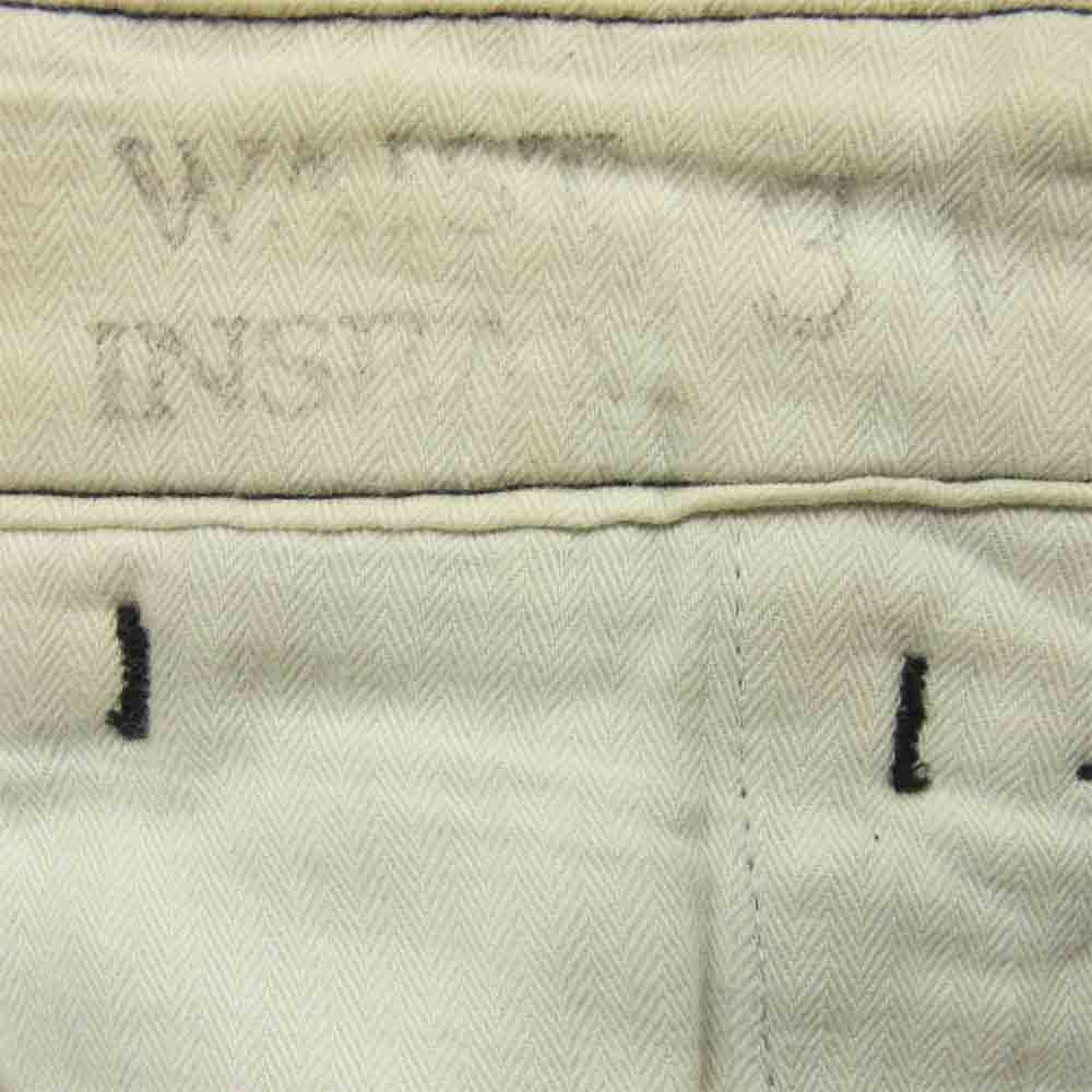 アットラスト デニムパンツ コットン インディゴブルー系 31【中古】