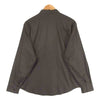 TENDERLOIN テンダーロイン T-WORK SHT U BD ワークシャツ 長袖 日本製 グレー系 M【美品】【中古】