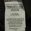 TENDERLOIN テンダーロイン T-WORK SHT U BD ワークシャツ 長袖 日本製 グレー系 M【美品】【中古】