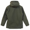 Barbour バブアー 1702293 HOODED SL BEDALE フーデッド ビデイル ジャケット カーキ系 34【美品】【中古】